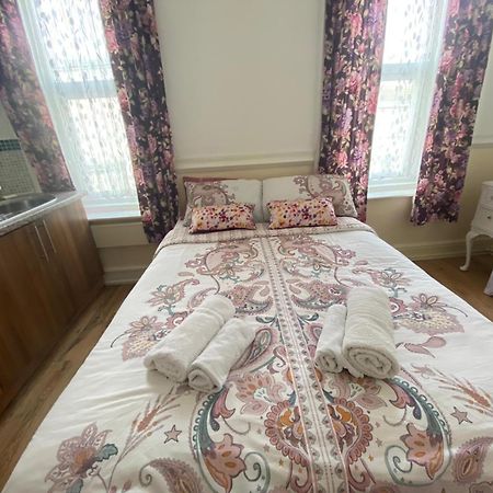Mellory Hotel Blackpool Esterno foto