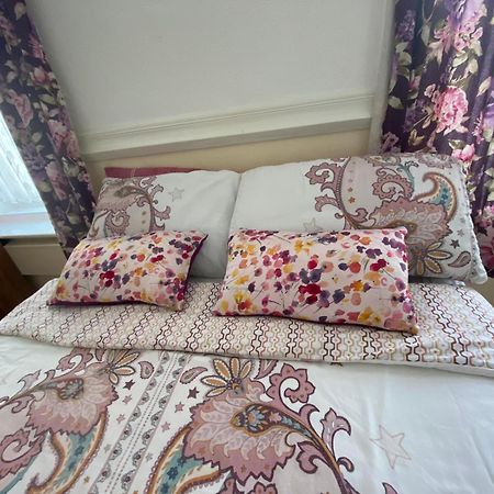Mellory Hotel Blackpool Esterno foto