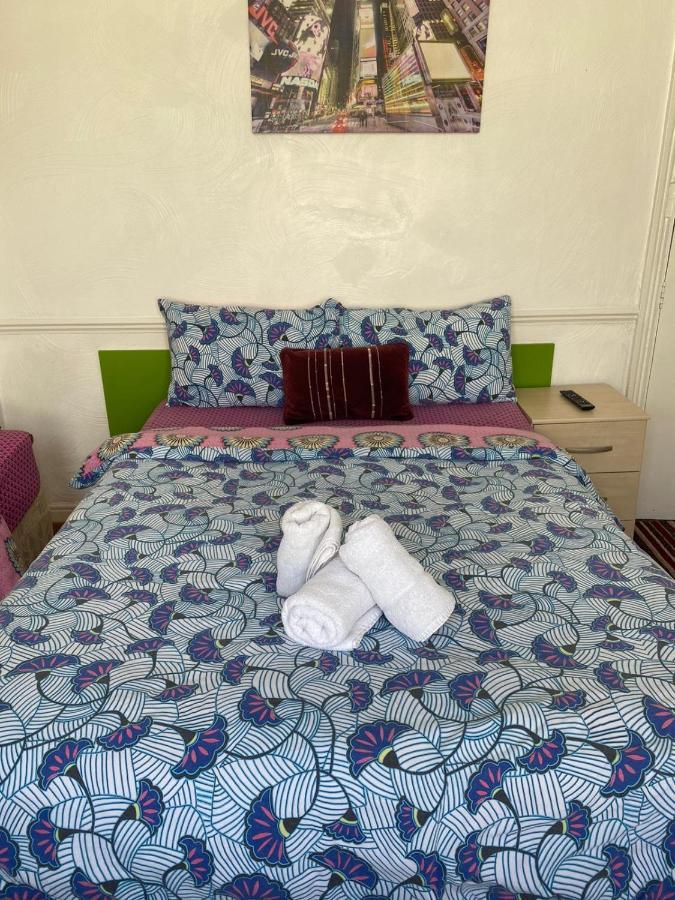 Mellory Hotel Blackpool Esterno foto