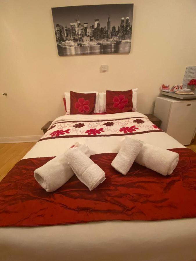 Mellory Hotel Blackpool Esterno foto