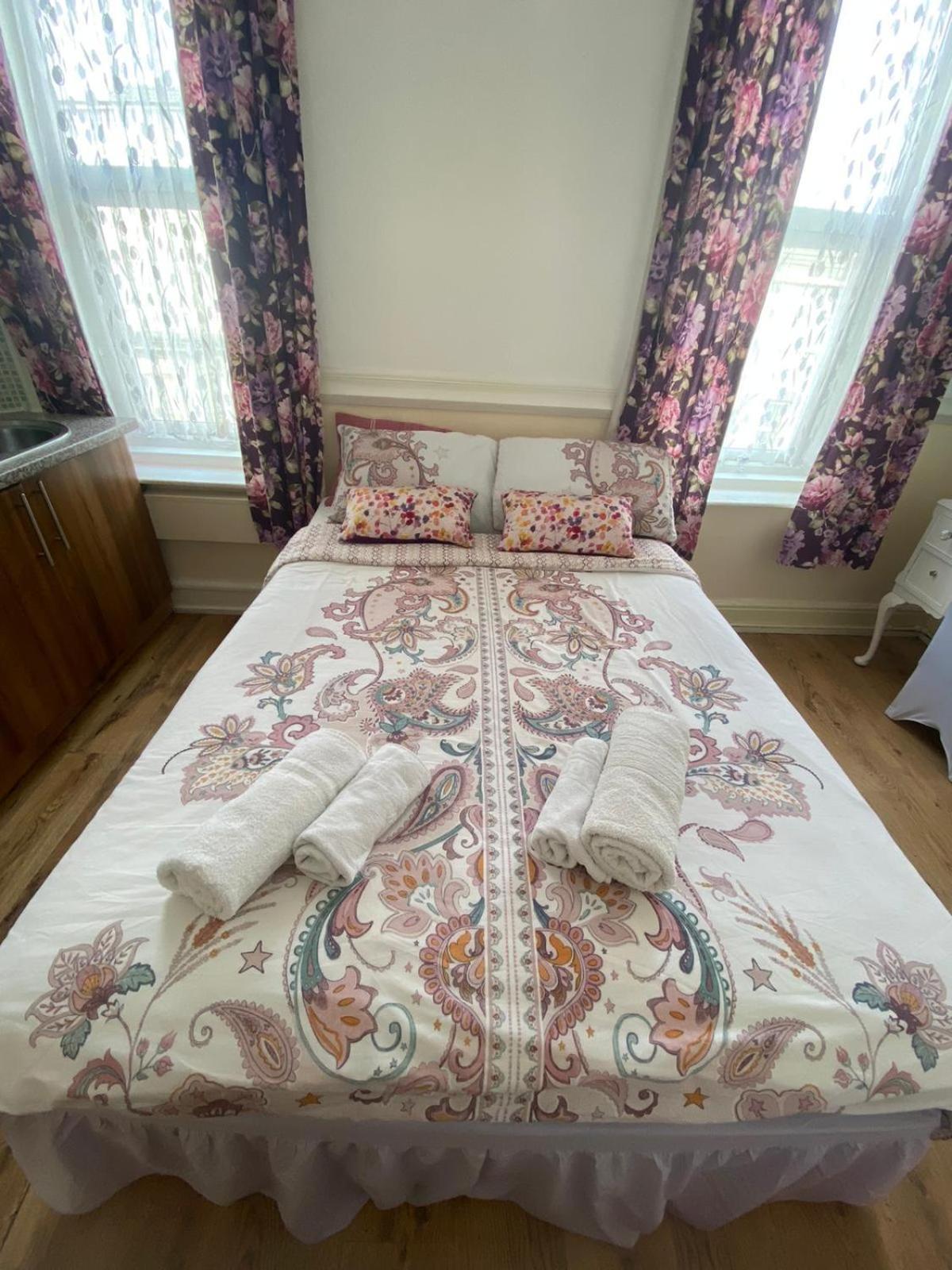 Mellory Hotel Blackpool Esterno foto